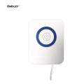 Sebury Electronic Doorbell with Dingdong Sound Simple Wired Door Bell